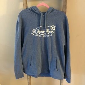 Ocean City NJ Manco & Manco Sweatshirt